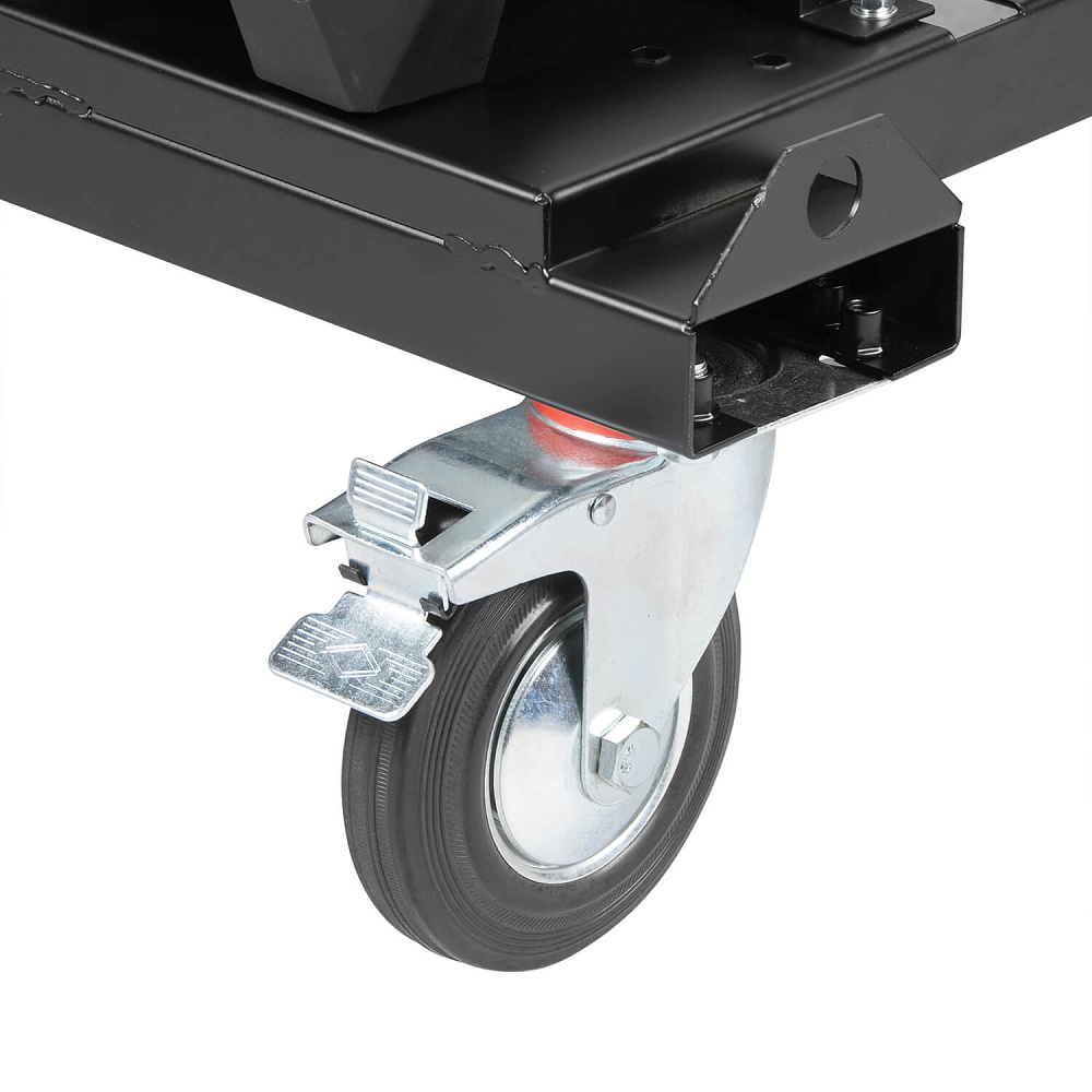 ПТК HANKER MIG 500S DP LCD H53