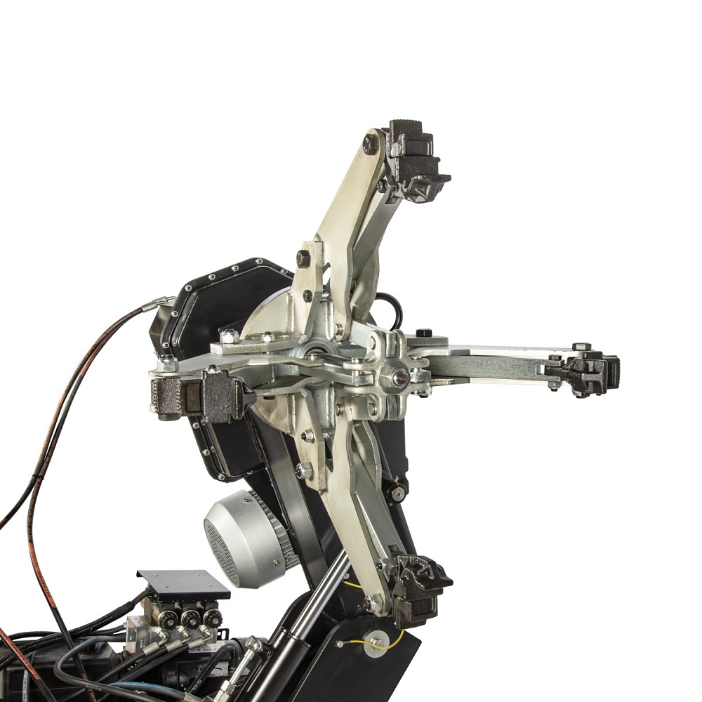 Шиномонтажный грузовой станок WDK-T260 WiederKraft 