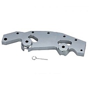 Фиксатор шкива распредвала FORCE 9G2701