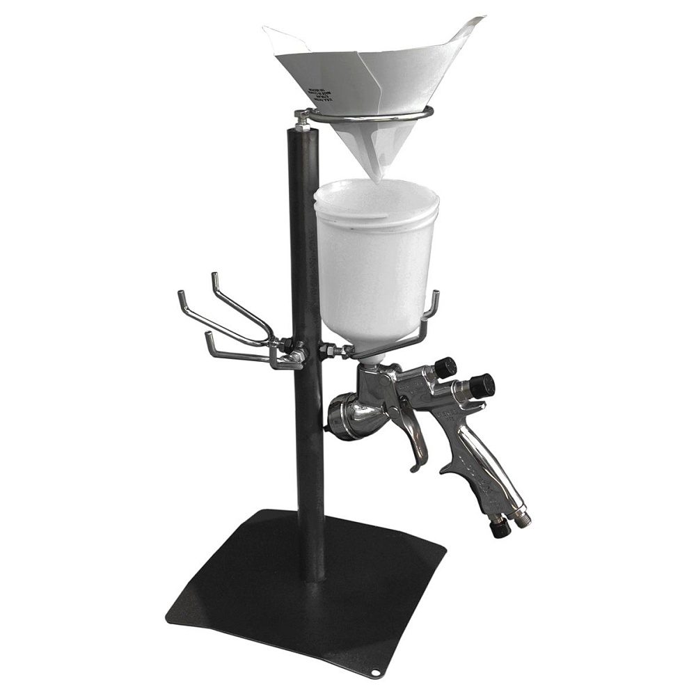 Держатель краскопультов WDK-65382