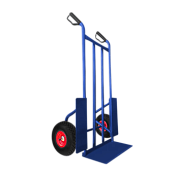 Тележка ручная двухколесная КГ 300