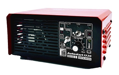 ПЗУ инверторное AUTOSTART i320 BW1630