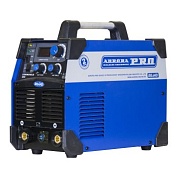 Сварочный инвертор AuroraPRO STRONGHOLD 250