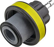 Адаптер крышка №14, для опрессовки системы охлаждения Ford