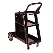 Тележка для аппаратов AuroraPRO с ручкой