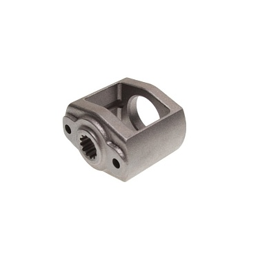 JTC-5216-09 Ремкомплект (09) корпус молотка для пневмогайковерта JTC-5216 JTC /1