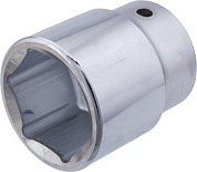 Головка торцевая короткая 6-гранная, Г.34.43.Д.1х1/4, СТАНКОИМПОРТ