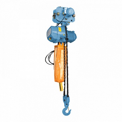 Таль электрическая цепная GEARSEN HHBD 0560