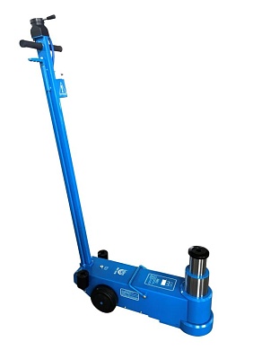 Домкрат пневмогидравлический BRJ-25/50