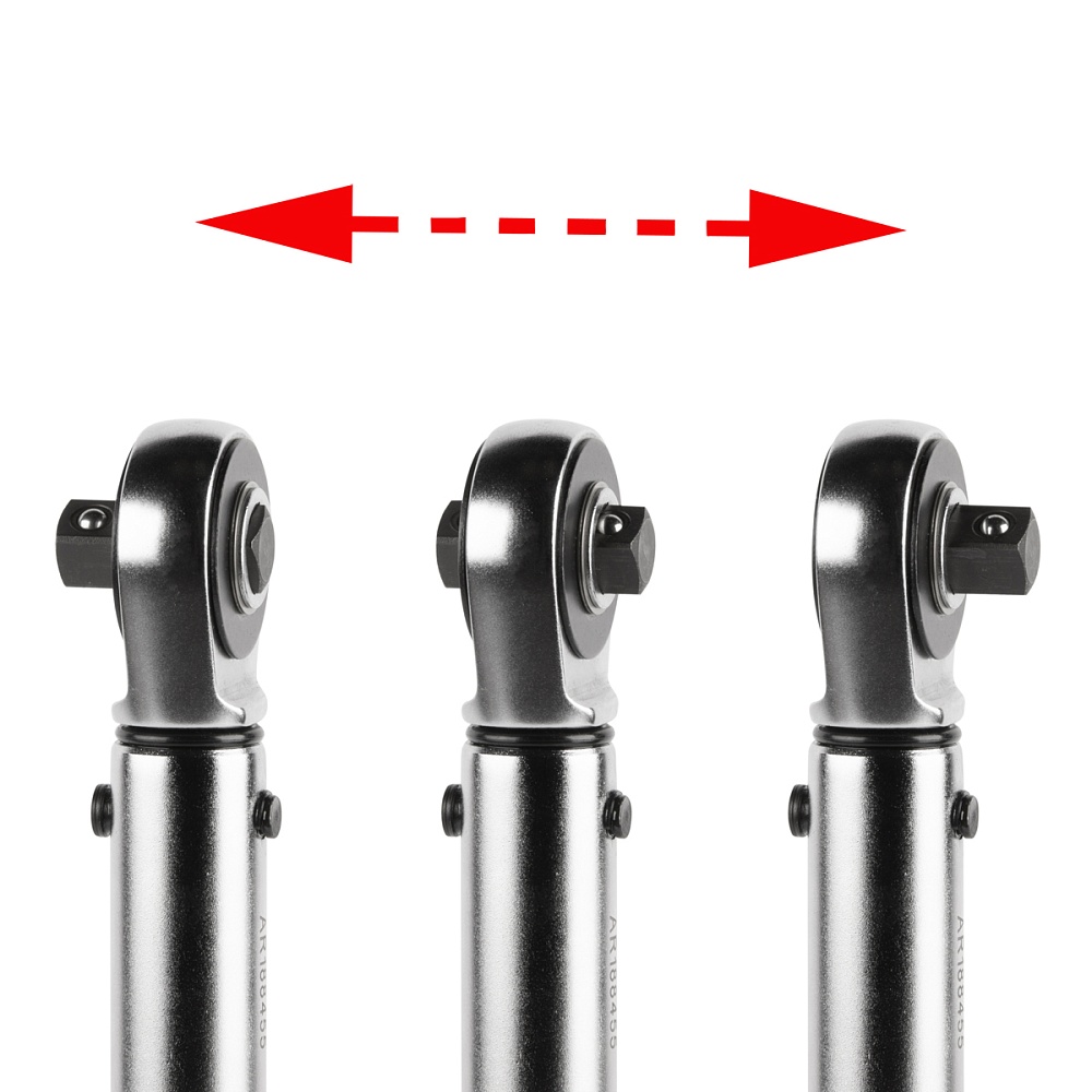 Ключ динамометрический WDK-NX50350