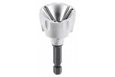 HOEGERT Инструмент для снятия фаски