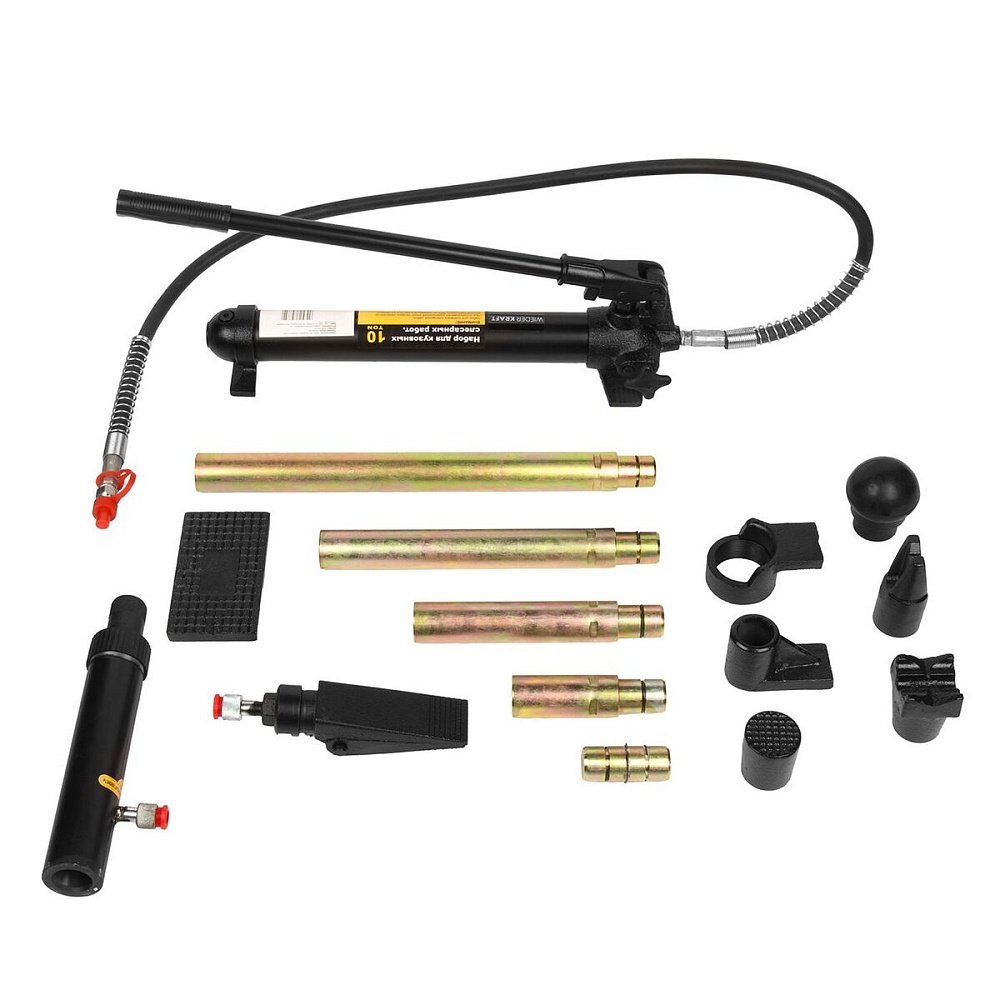 Набор гидравлики WDK-87110