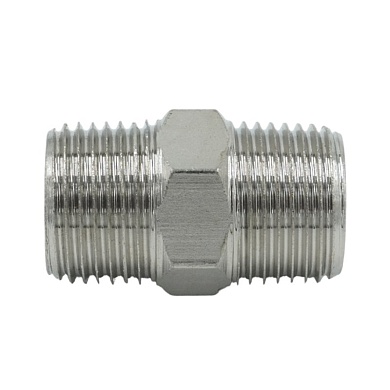 OPT-738M Переходник, наружная резьба 3/8" OPTIMUS