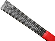 Прутки нержавеющие КЕДР TIG ER-321 Ø 3,2 мм (1000 мм пачка 5 кг)