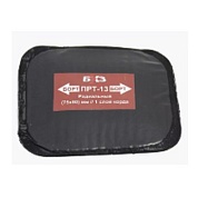 ПРТ-13 Пластырь ПРТ-13 (75*900мм) 1 сл.термо