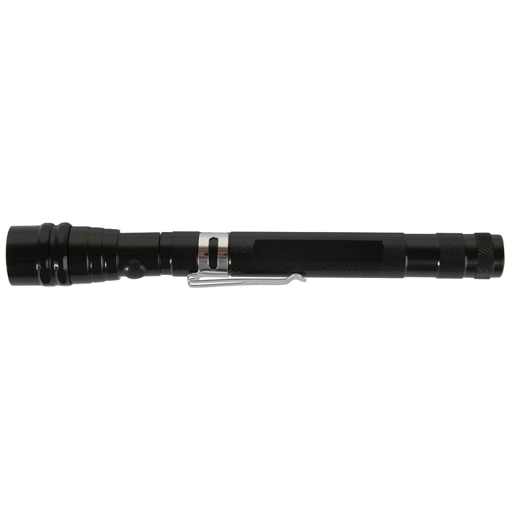 Фонарь телескопический с зеркалом WDK-65453