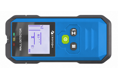 HOEGERT Детектор скрытых конструкций и проводки