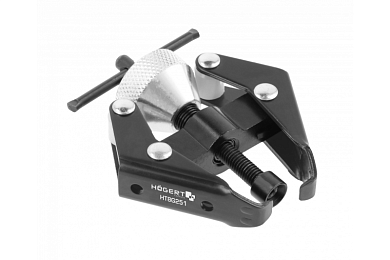 HOEGERT Съемник рычага стеклоочистителя