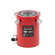 HRH-CY04150150 Гидравлический цилиндр (домкрат), однополостной 150 т, ход 150 мм