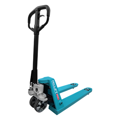 Гидравлическая тележка PROLIFT PRO RT30