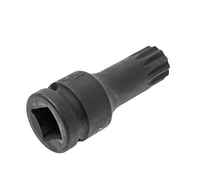 JTC-1367 Насадка SPLINE 1/2" x M16H для коробки передач (AUDI A3/A4/A6, VW GOLF IV/LT) JTC /1/10/100