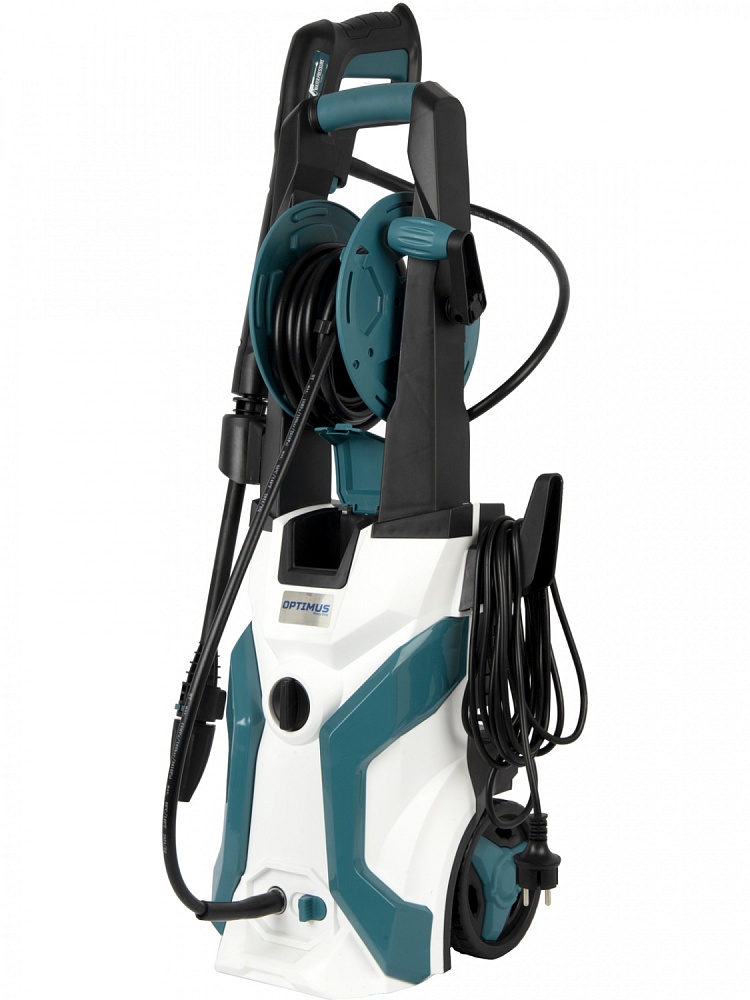 OPT-HPW1800 Аппарат высокого давления OPTIMUS 1800W