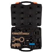 Набор фиксаторов распредвала / коленвала, BMW M42/M44/M50/M52/M54/M56, кейс, 13 предметов AFFIX AF10321217C