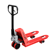 Гидравлическая тележка PROLIFT AC25 (L800)