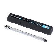 Ключ динамометрический 3/8", 19-110 Нм, в кейсе NORDBERG 291-311