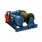 Лебедка электрическая GEARSEN JM 20150 (380В)