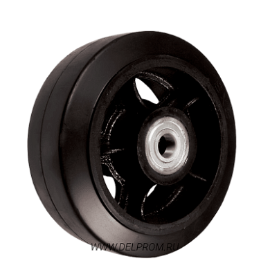 D 42 Большегрузное колесо на ось ч.р. д100 (VILS)
