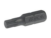 JTC-1162505 Вставка 1/4"DR SPLINE М5x25мм JTC