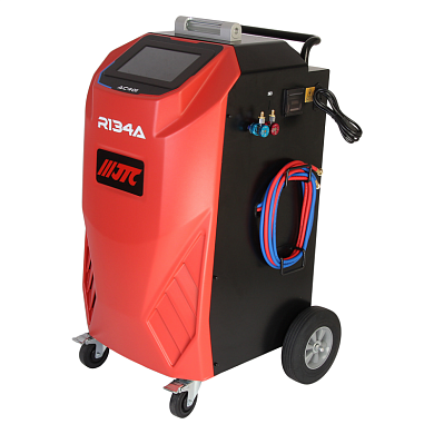 JTC-AC401 Установка для заправки автомобильных кондиционеров