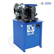 Стенд для правки дисков Sivik Titan ST-16 220В