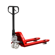 Гидравлическая тележка FOXSTER AC25 (нейлон)