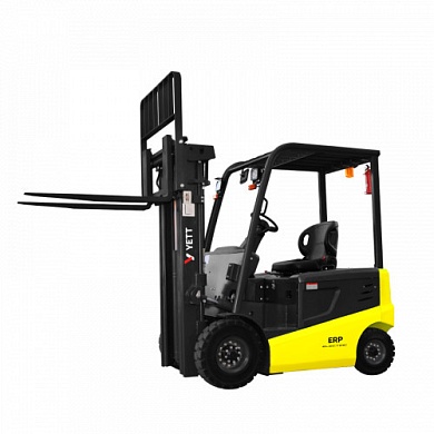 Электрический погрузчик YETT ERP16-ZSM480-SS