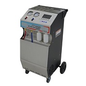 WDK-AC1000 Установка полуавтоматическая для заправки кондиционеров