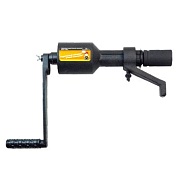 WDK-736DL Гайковерт редукторный двухскоростной