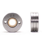 Ролик сталь 0.8-1.0мм SKYWAY 500 (2x4)