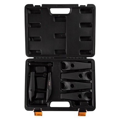 Набор съемников шаровых опор, кейс, 6 предметов AFFIX AF10057206C