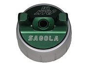 *56418628  воздушная голова DVR HVLP 4600 Xtreme