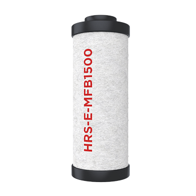 HRS-E-MFB3500 фильтрующий элемент 3500 л/мин; 1 микрон (для магистрального фильтра Harrison HRS-MFB3