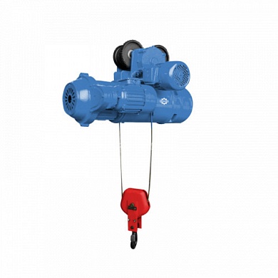 Электрическая таль двухскоростная GEARSEN MD 5060