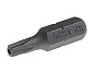 JTC-1192520 Вставка 1/4"DR 5-гранная TORX TS20Hх25мм JTC