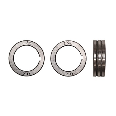 Ролик порошк. 1.2-1.6мм /РЕСУРС