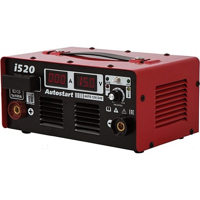 ПЗУ инверторное AUTOSTART i520 BW1640