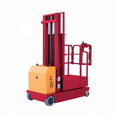 Комплектовщик заказов PROLIFT BP3033