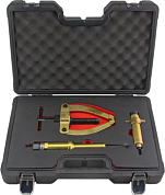 Набор инструментов для замены стаканов топливных форсунок VOLVO FM 12, ZIPMEND