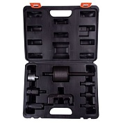 Съемник дизельных форсунок, Mercedes Benz, кейс, 9 предметов AFFIX AF10351009C