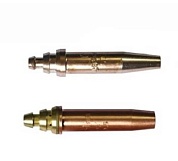 Мундштук ацетиленовый газосмесительный №1  (КЕДР Auto GR1-700 PRO / Auto VPR2-2500 PRO / Hand GR2-10